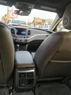 شيفروليه امبالا